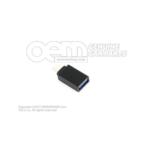 Adapter USB 000051443J