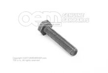 Śruba sześciokątna 058145540