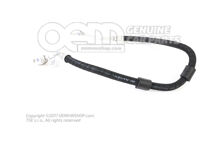 Linia czynnika chłodniczego 80A816721