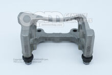 Wspornik hamulca ze sworzniem ustalającym klocki 3AA615426B (1)