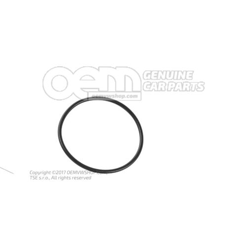 O-ring 010409580