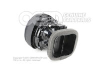 Vent Soul (czarny)/turboniebieski 8S1820902  UCW (5)