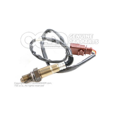 Sonda lambda 4H0906262P