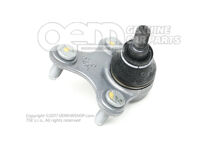 Złącze prowadzące 5Q0407366E (1)