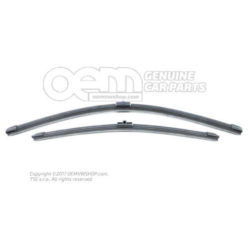 Wischerblatt für Caddy JZW998002S