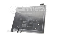 Pokrywa baterii 7LA915438A