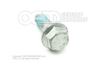 Śruba, sześciokąt. hd. z ramieniem, samoblokujący rozmiar M8X1X22 WHT001223 (1)