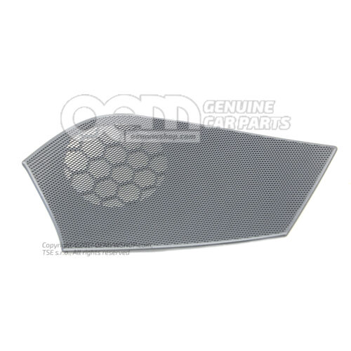 Listwa głośnikowa soul (czarna) 4F0035794  4PK