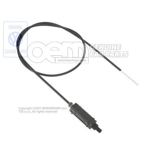 kabel 161711501C