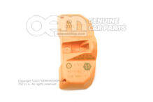 Czujnik ciśnienia w oponach 7L0907275D