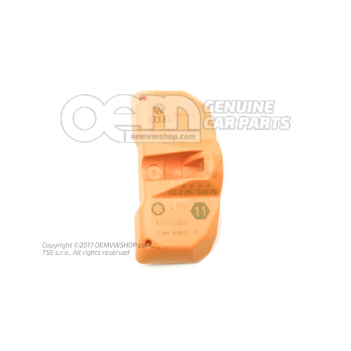 Czujnik ciśnienia w oponach 7L0907275D
