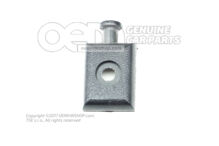 Regulacja wysokości pasa bezpieczeństwa 565857819A