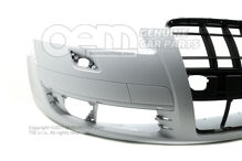 Zderzak gruntowany Audi A6L 4F "CN" 4F0807105A GRU (4)