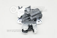 Zamek pokrywy 4F5827505D