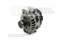 Alternator 06K903024C
