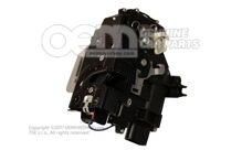 Zamek drzwiowy z wyłącznikiem kontaktowym drzwiowym 401837015 (2)