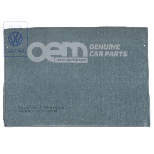 Osłona bagażnika Scirocco Mk2 533867769C 1HN
