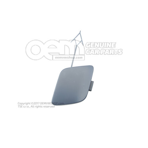 Zagruntowana osłona ucha holowniczego 8K0807241G GRU