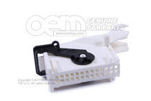 Płaska obudowa styku z zatyczką 7M3972726B (2)