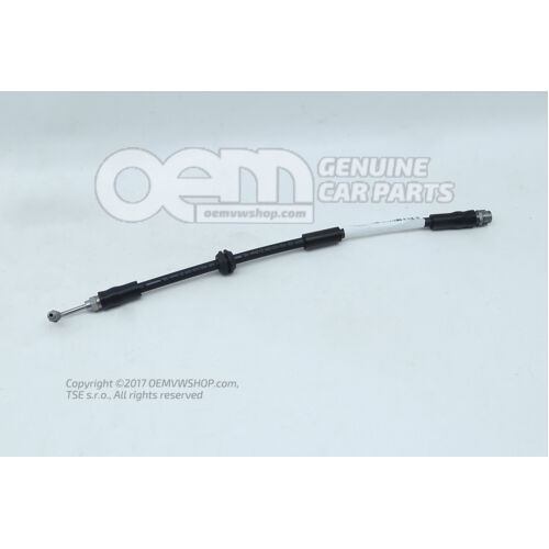 Przewód hamulcowy 8E0611707H