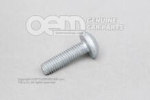 Okrągły hd. śruba N  91096901 (1)