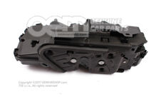 Zamek od drzwi 5TA839016AA