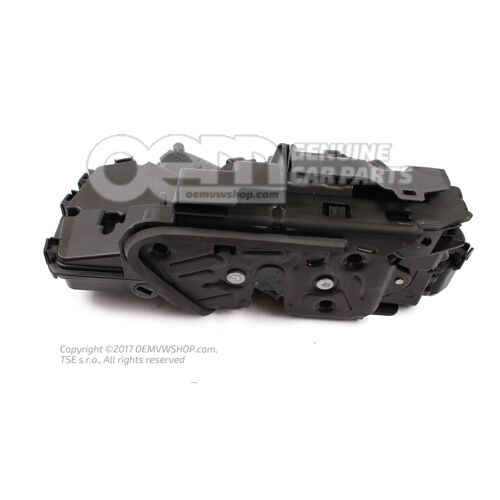 Zamek od drzwi 5TA839016AA