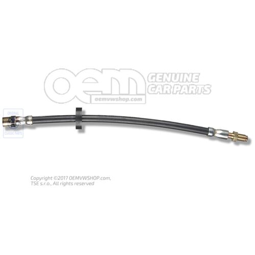 wąż gumowy 191611701B