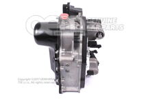 Oryginalna mechatronika z oprogramowaniem 0CG325025B 000 (3)