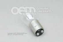 Żarówka świateł stop i tylnych N  0177382 (1)