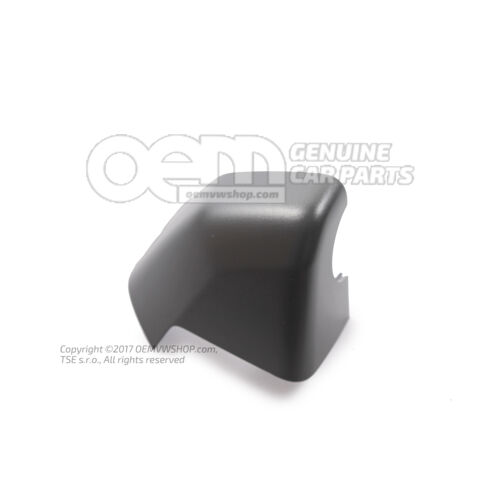 Zaślepka Titan Black 3G0858634  82V
