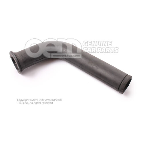 Wąż odprowadzający wodę 6U7802967