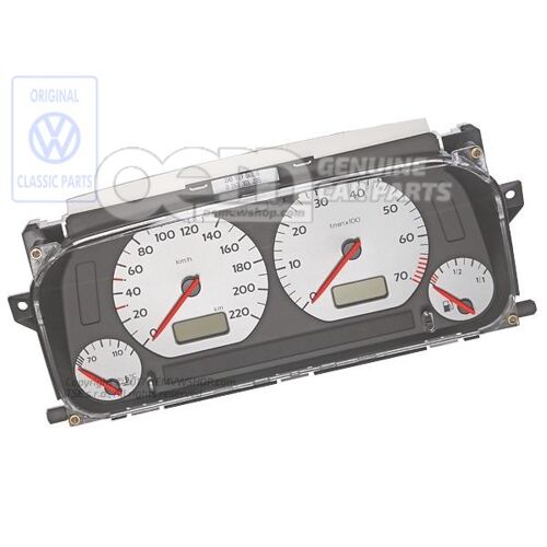 Instrument kombi 1H0919861GV