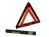 Trójkąt ostrzegawczy GGA700001A