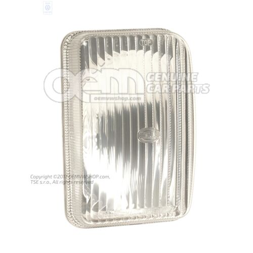 Lampa przeciwmgielna ( atrapa ) 321941066C