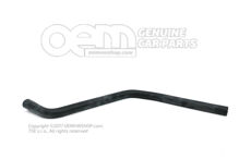 Wąż płynu chłodzącego 431819371E Wąż płynu chłodzącego 431819371E