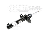 Amortyzator gazowy, sterowany elektronicznie 3Q0413032 (1)