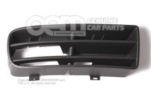 Okładka satynowo czarna 1E0853666  01C