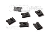 Nakrętka zwalniająca N  90094201 (2)