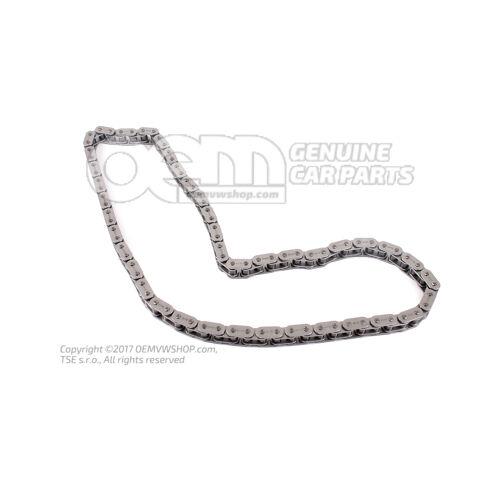 Łańcuch napędowy 059115125A