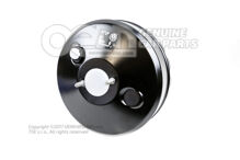 Serwo hamulcowe 6Q1612107R