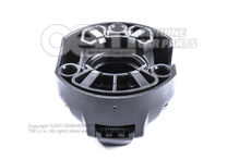 Obudowa gniazda holowniczego przyczepy 3D0945505A (1)