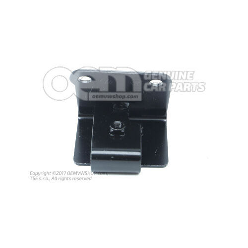 Wspornik słupka B 7H5861824C