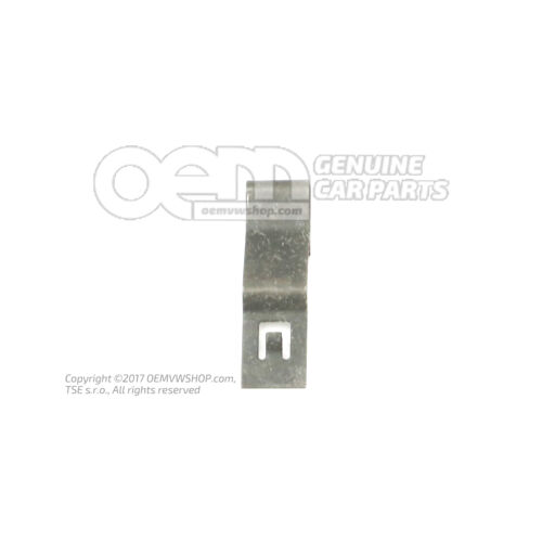 Spinacz 5M0819055A