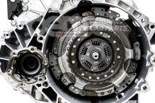 7-biegowa DVOJSPOJK.PREVODOV. Audi A1/S1 8X 0AM300065JX000 (1)