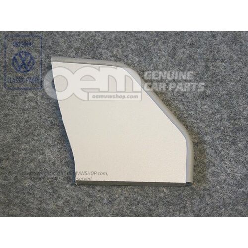 Listwa wykończeniowa Volkswagena Campmobila LT 7E 281070414H