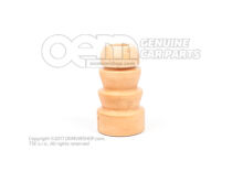 Gumowy ogranicznik amortyzatora 8R0412131E