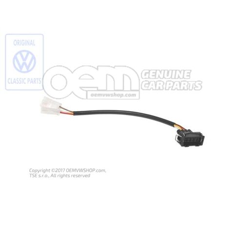 adapter wiązki przewodów 701972390