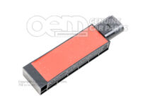 Antena do autoryzacji dostępu i startu (kessy) płyta dolna 5Q0962131 (1)