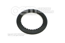 Sprężyna Belleville (przekładnie wewnętrzne) 113501327A